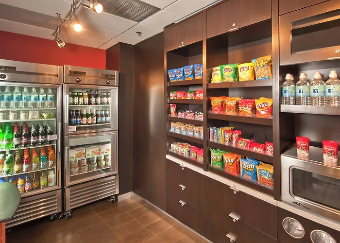 Courtyard By Marriott Dulles Airport Chantilly